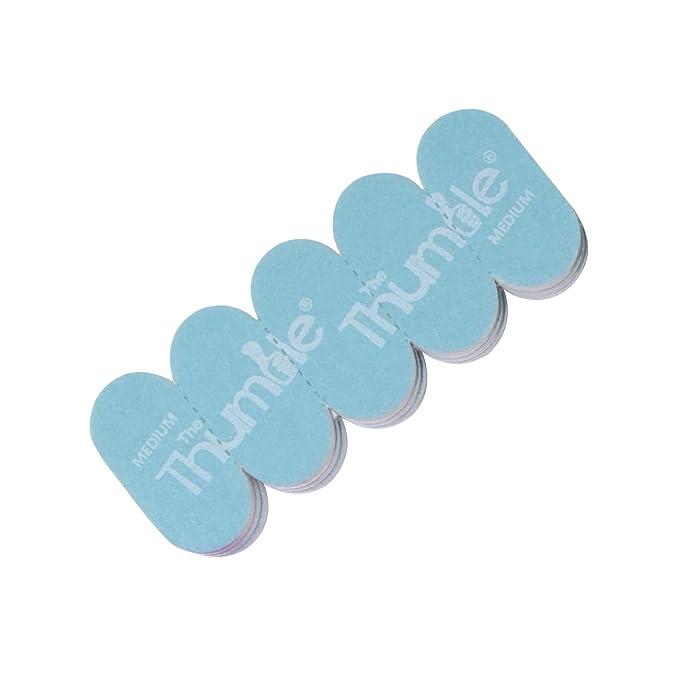 Baby Nails 6 Months+ Pack and a Pack of 15 Replacement (6months+) nailfiles