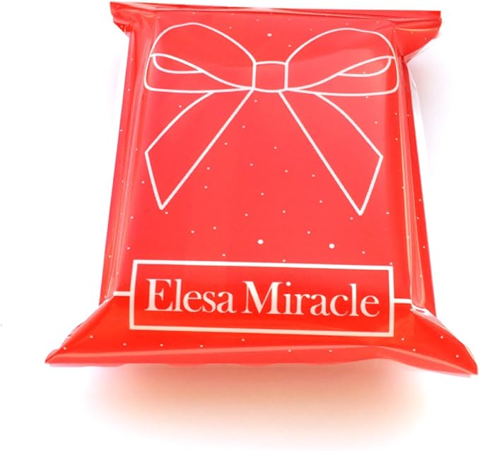 Elesa Miracle Little Girl Crown Baby Girl Infant Toddler Crystal Crown Tiara Headband Baby Photography Headband Props