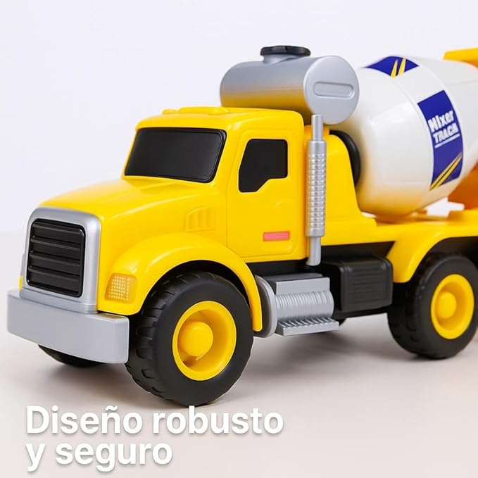Toy, Multicolor (666-12R)