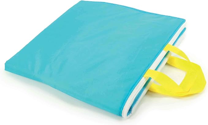 Clementoni 17283 Hug Me-Playmat, Multi-Colour