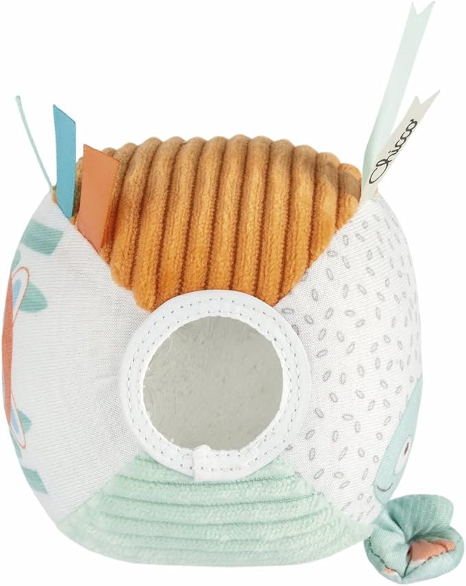Chicco Palle Musicali/Baby Sensations