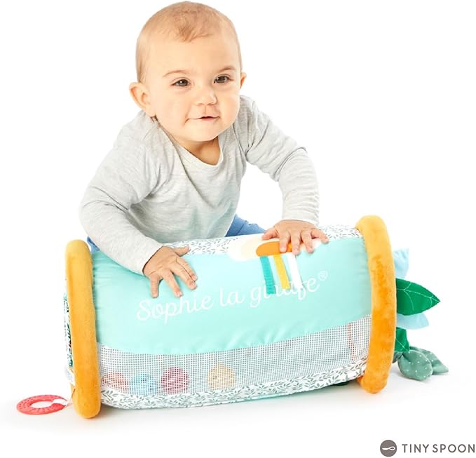 Roll´in Il était une fois baby activity roller Sophie la girafe