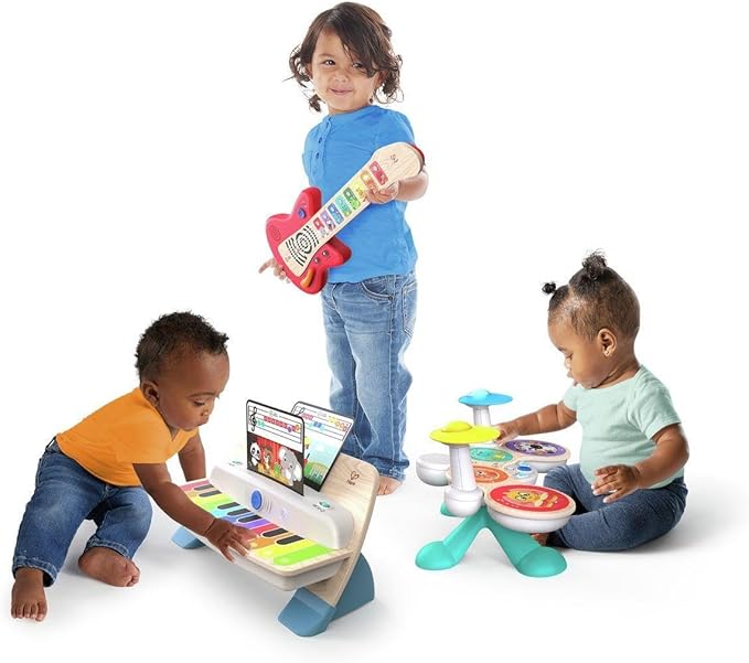 Hape - Toy, Multicolor (E12422C)
