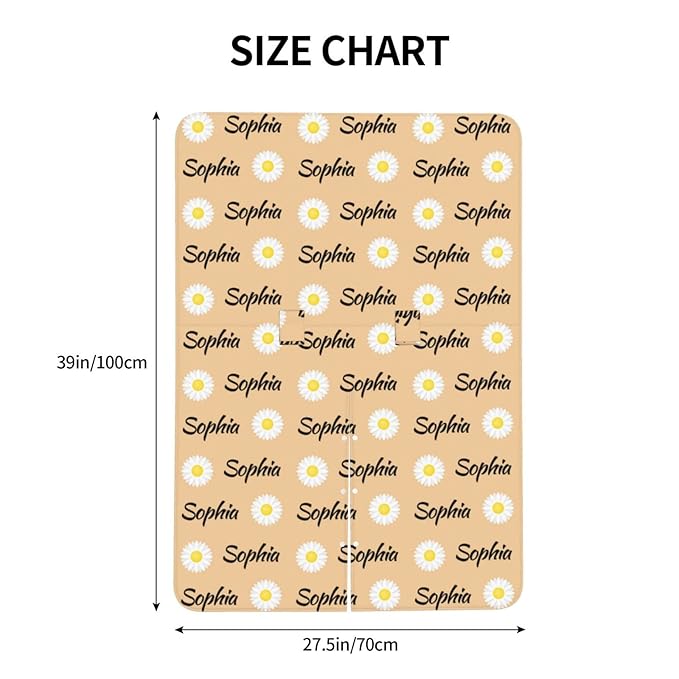 Personalized Baby Car Seat Canopy for Babies with Name, Custom Car Seat Covers for Boys and Girls, Infant Opening Minky Nursing Breastfeeding Stroller Cover Carseat Canopies for Newborn Baby Gifts