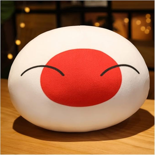 10/30/40cm Country Ball Decorate Polish Ball Plush Country Ball USA France UK Japan Germany Italy Decor (Color : 10, Size : 40cm)