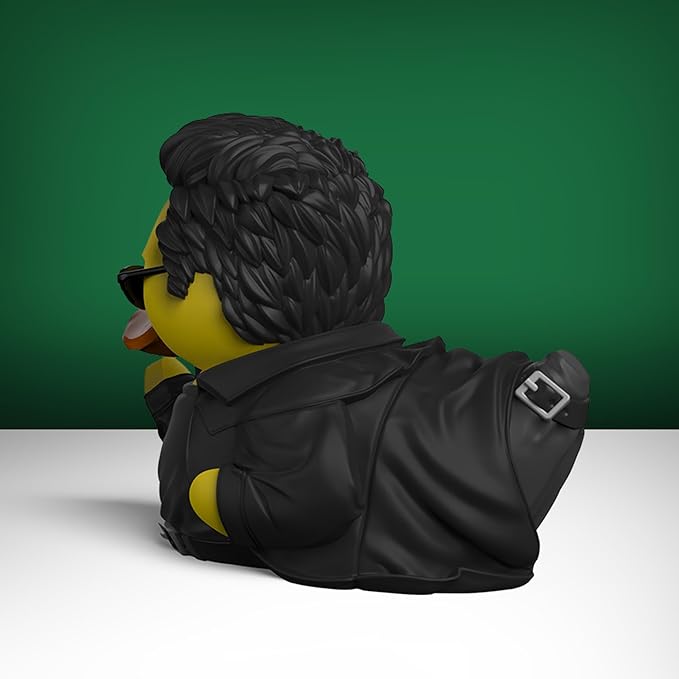 TUBBZ First Edition: The Matrix - Neo Cosplaying Rubber Duck Vinyl Figure