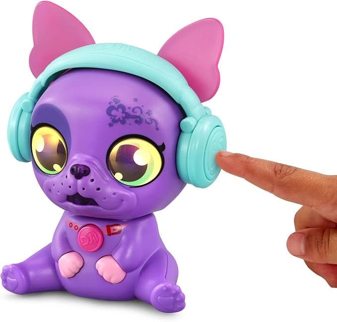 VTech Barks and Beats Melody