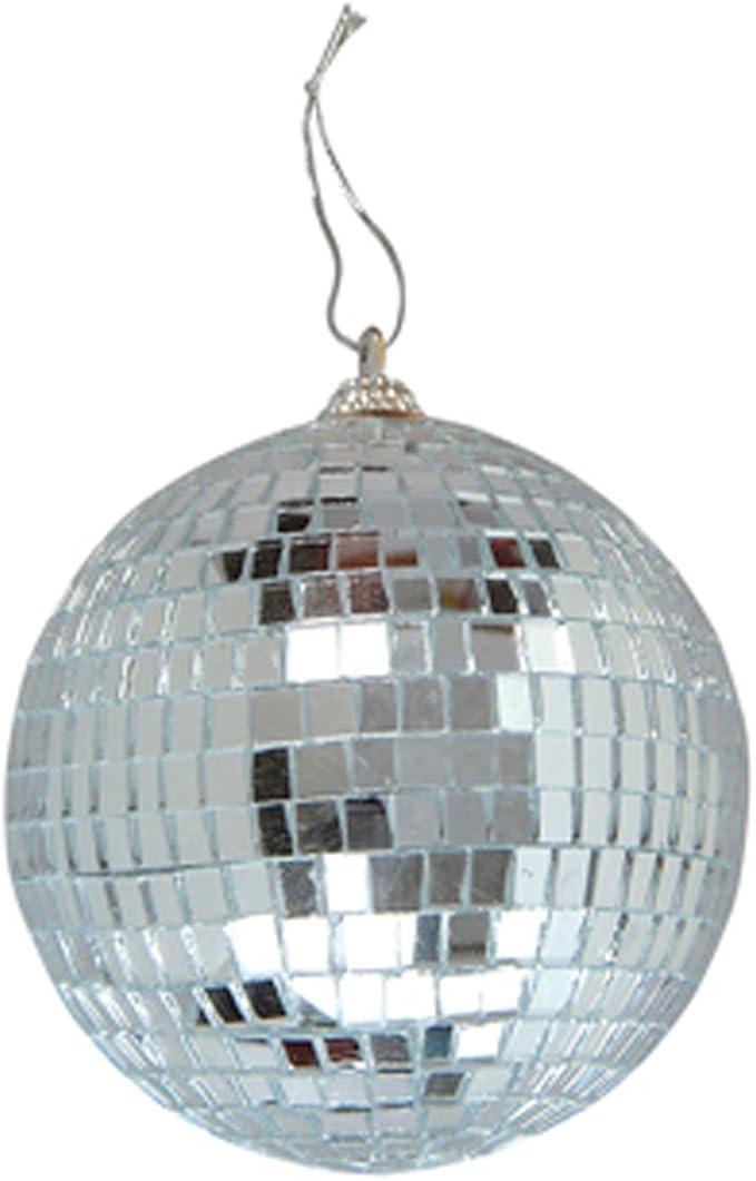 Rhode Island Novelty 4" Mirror Ball
