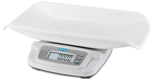 VE-20 Baby Scale 20kg/44 lb 5g/0.005lb