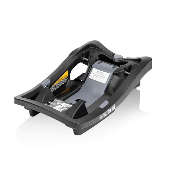 Evenflo Litemax 30 Infant Car Seat Base