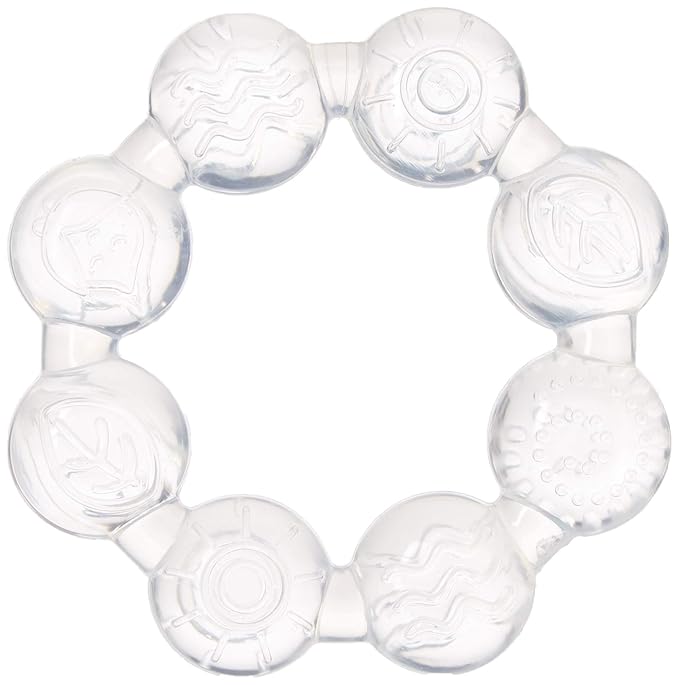 I Play, Baby Teether Cool Soothing