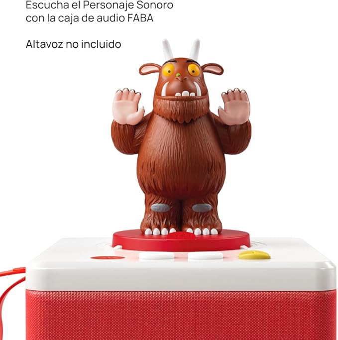 FABA FFE14501 Sonoro Character