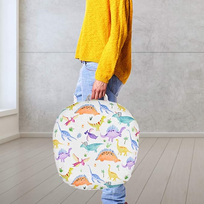 Lounger Cover for Newborn, Babynest Cover for Boys & Girls, Lounger Pillow Cover for Babies, Snug Fitted Removable Slipcover, Lovey Super Soft Snug Fitted, (Lounger Pillow Not Included)