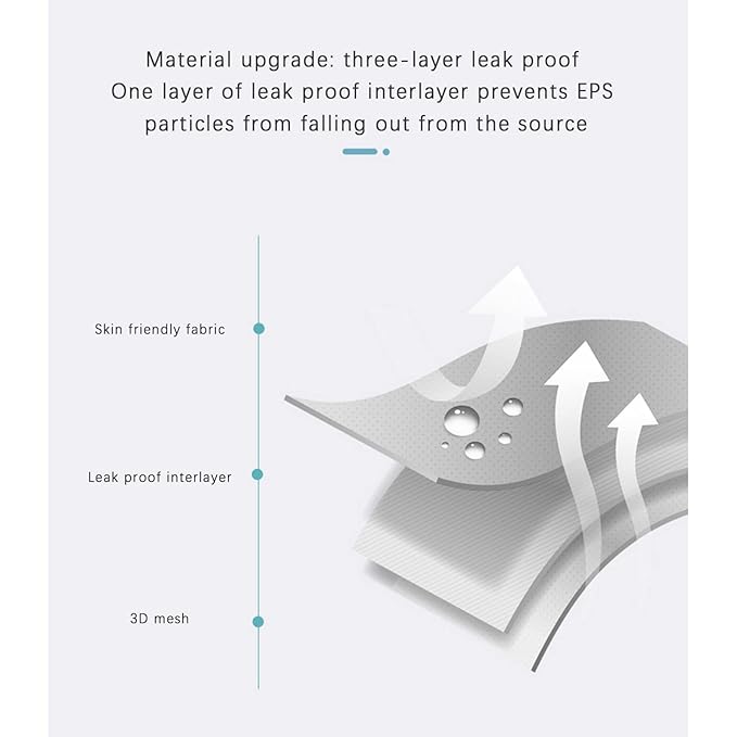 Baby Bath Cushion Pad Newborn Bathtub Mat Bath Supporter Net Bathtub Pillow Non-Slip Floating Bathing Tub Seat (Light Blue Star, One Size)