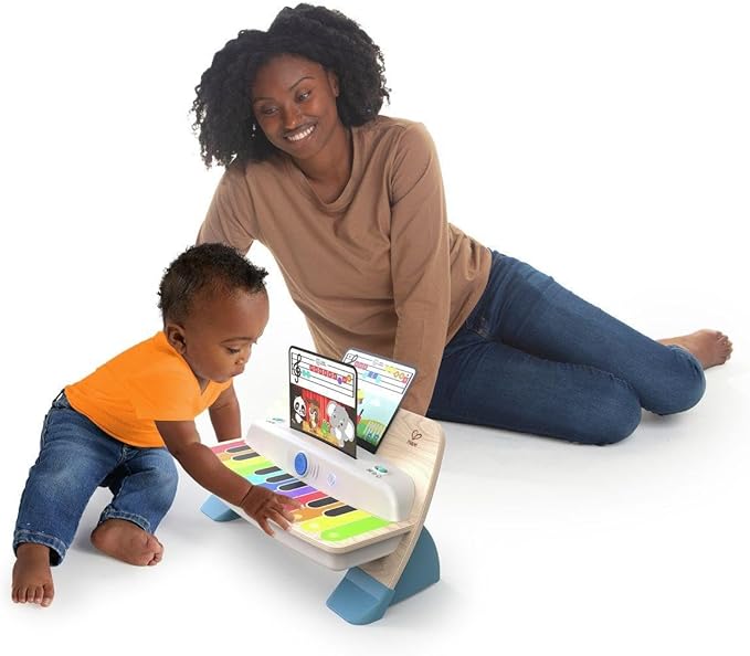 Hape - Toy, Multicolor (E12422C)