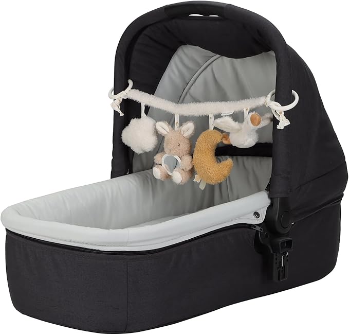 Newborn Stroller Activity Chain - LITTLE DUTHCH