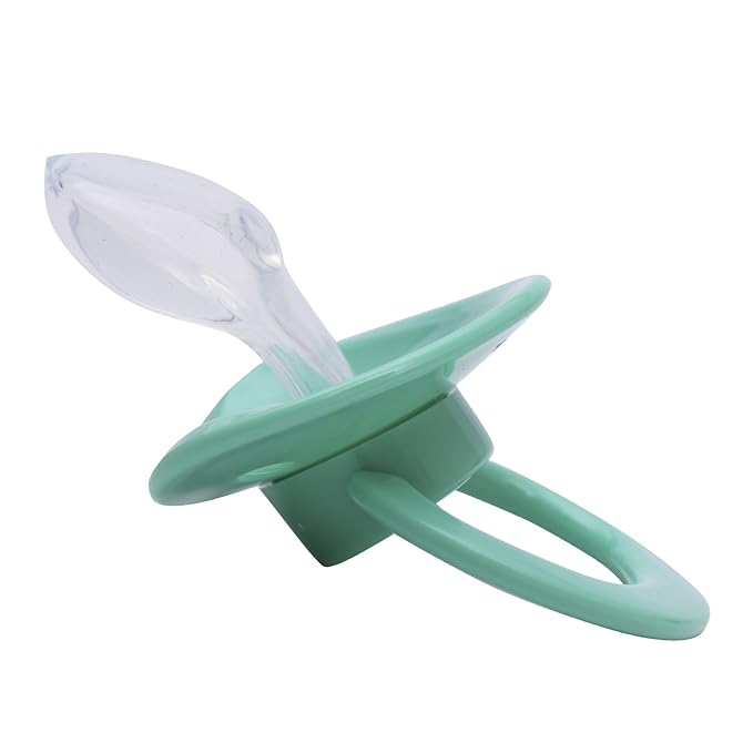 LittleForBig BigShield Generation-I Pacifier MintGreen