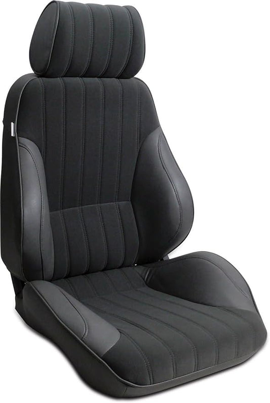 ProCar by Scat 81704 Driver Side Seat Adapter