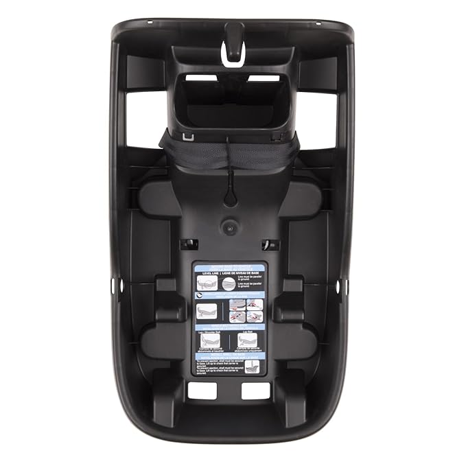 Evenflo NurtureMax Infant Car Seat Base