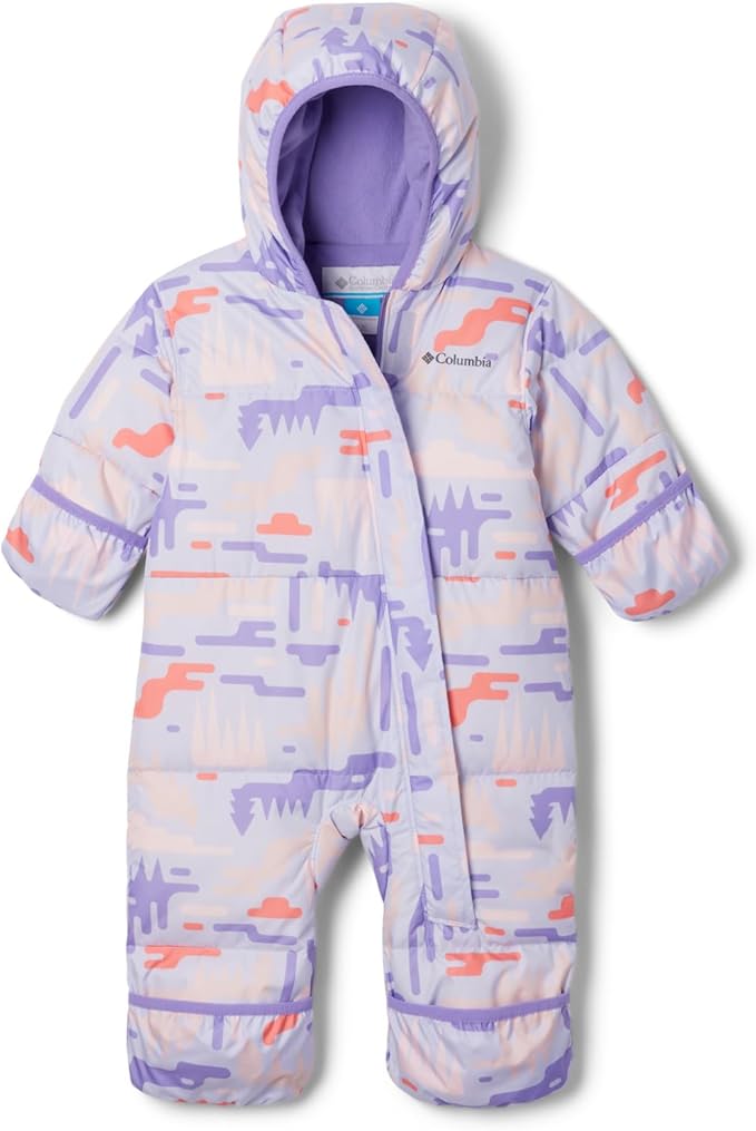 Columbia Unisex Baby Snuggly Bunny Ii Bunting