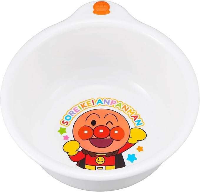 OSK BA-13 Anpanman Hot Water Tub No3