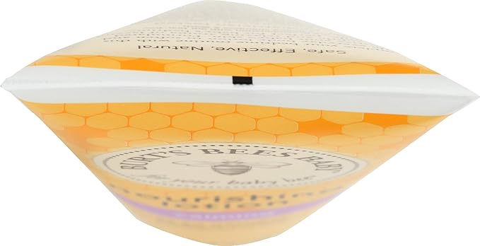 Burts Bees, Baby Bee Lotion Calming, 6 Ounce