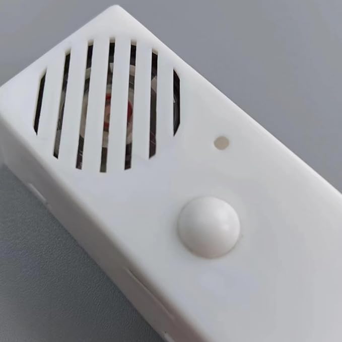 Squeezed Music Box Recordable Voice Module with Control Button Create Unique Voice Messages for Plush Toy