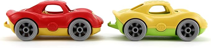 Stack and Link Racer