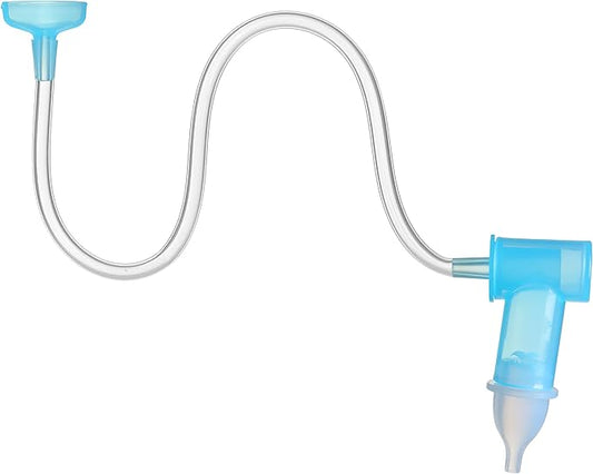 Mr. Pen- Baby Nasal Aspirator, Nasal Aspirator for Baby, Nasal Suction for Babies, Nose Aspirator for Babies, Nose Suctioners for Baby, Baby Necessities