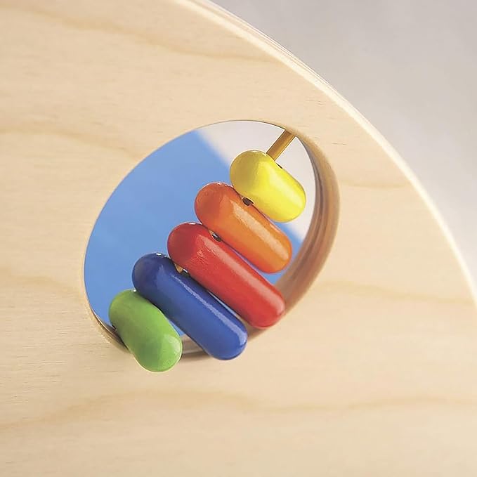HABA Discovery Wagon