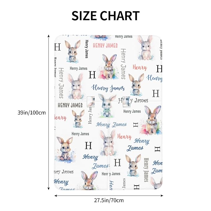 Personalized Winter Baby Car Seat Cover with Name Rabbit Winter Car Seat Cover for Baby Seat or Stroller Custom Infant Car Seat Covers Bunny Minky Blankets Nursing Cover Breastfeeding Scarf