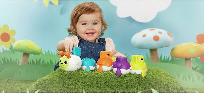 Little Tikes Singing Sorter, Multicolor