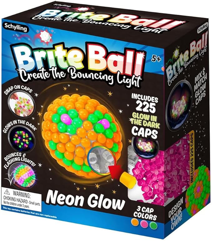 SCHYLLING Brite - Ball Glow