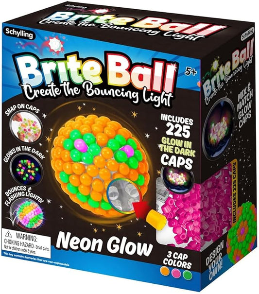 SCHYLLING Brite - Ball Glow
