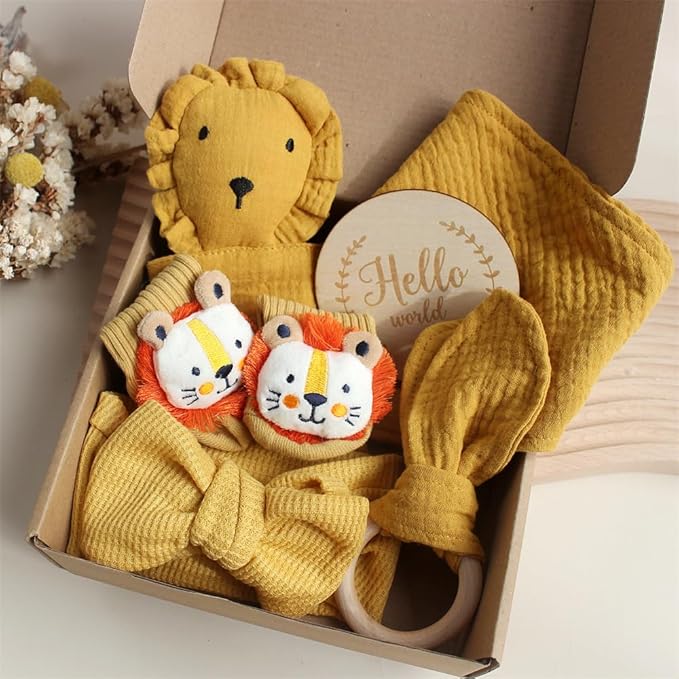 Baby Girl Headbands Nylon Bow Hair Accessories for Newborn Infants Toddlers (Y10, FZ)