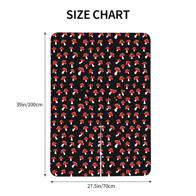Cute Forest Mushrooms Baby Car Seat Canopy Nursing Cover for Newborn Car Seat Breastfeeding Covers Blanket Newborn Shower Gift
