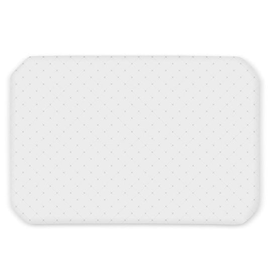 UPPAbaby Mattress Cover for Remi Playard/Soft and Comfortable/Machine Washable/Waterproof