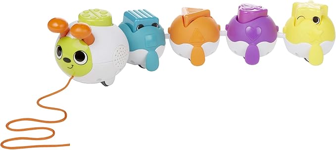 Little Tikes Singing Sorter, Multicolor