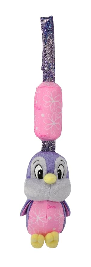 Disny Baby Princess Chime Birdie