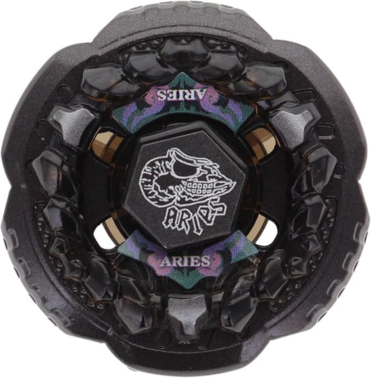 Magicmode Metal Spinning Top, Precision Anti-Gravity Spinner Top, Unique Perfect Balance Desktop Toy Gift for Kids/Adults