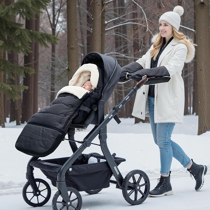 Momcozy Stroller Footmuff Universal