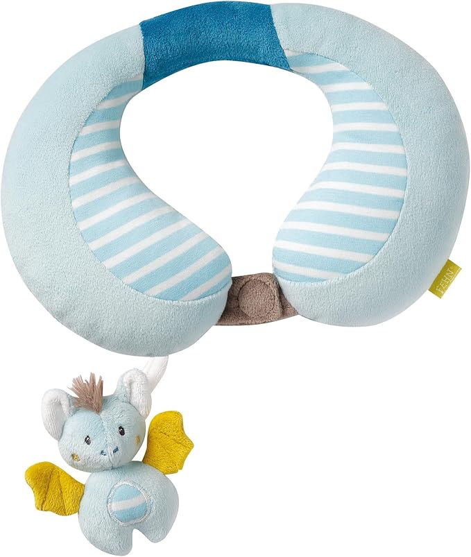 Fehn Soutien au Cou Little Castle Chauve-Souris