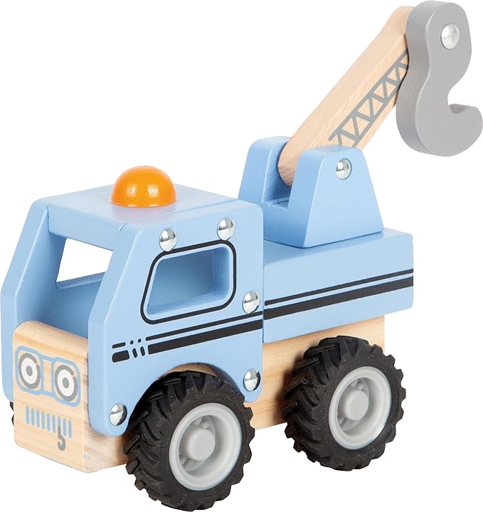 Abschleppwagen