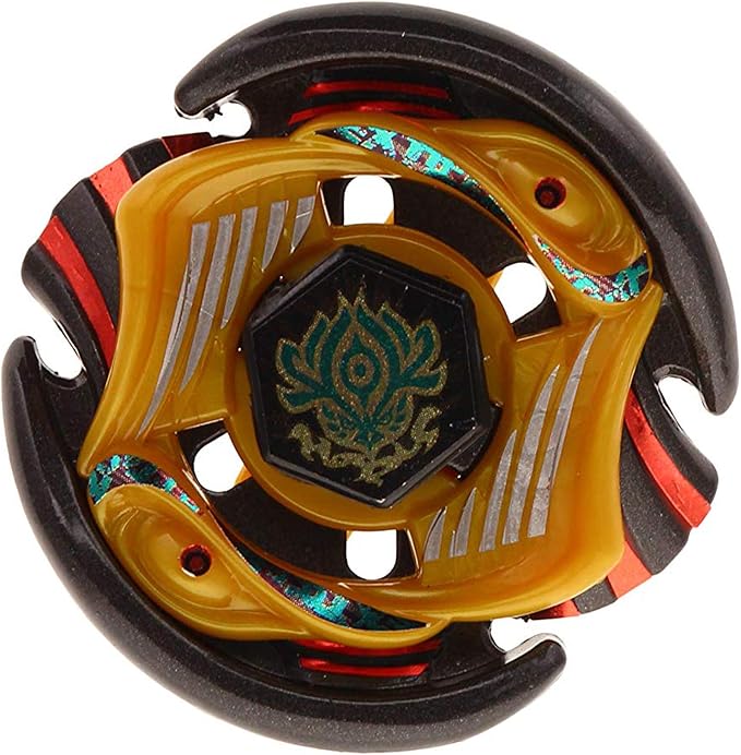 Magicmode Metal Spinning Top Stainless Steel Precision Gyroscope Anti-Gravity Spinner Top Perfect Balance Desktop Toy, Unique Gift for Kids/Adults
