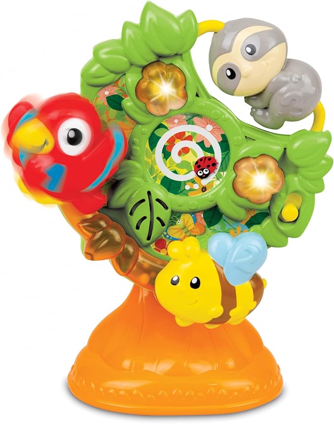 winfun 000769 Baby Toy, Multicolour