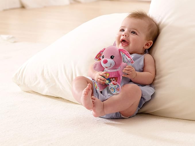 Vtech Melody Puppy