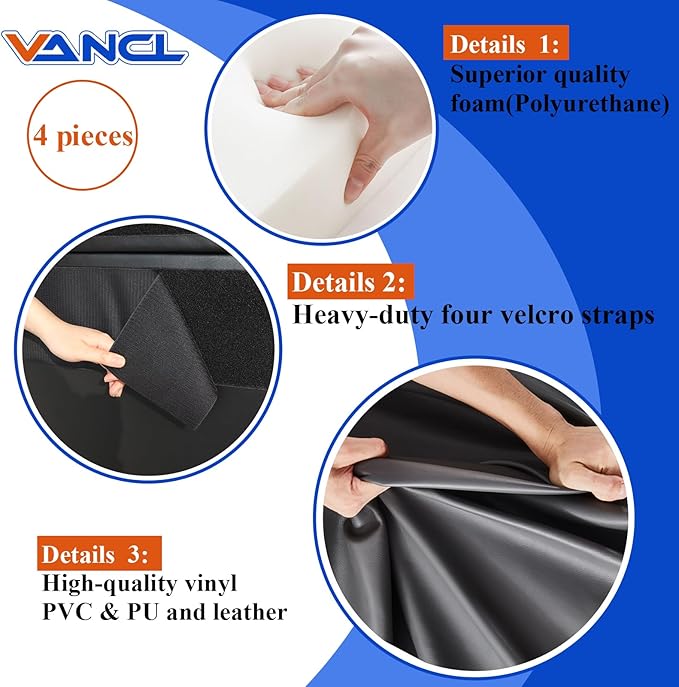 Gym Wall Padding for Gym Wall Pad for Kids Wall Padding 2" Thick Gym Padding for Wall Mat 4" Thick Wall Protection Pads, Durable Waterproof Wall Pad for Safety[Colorful]