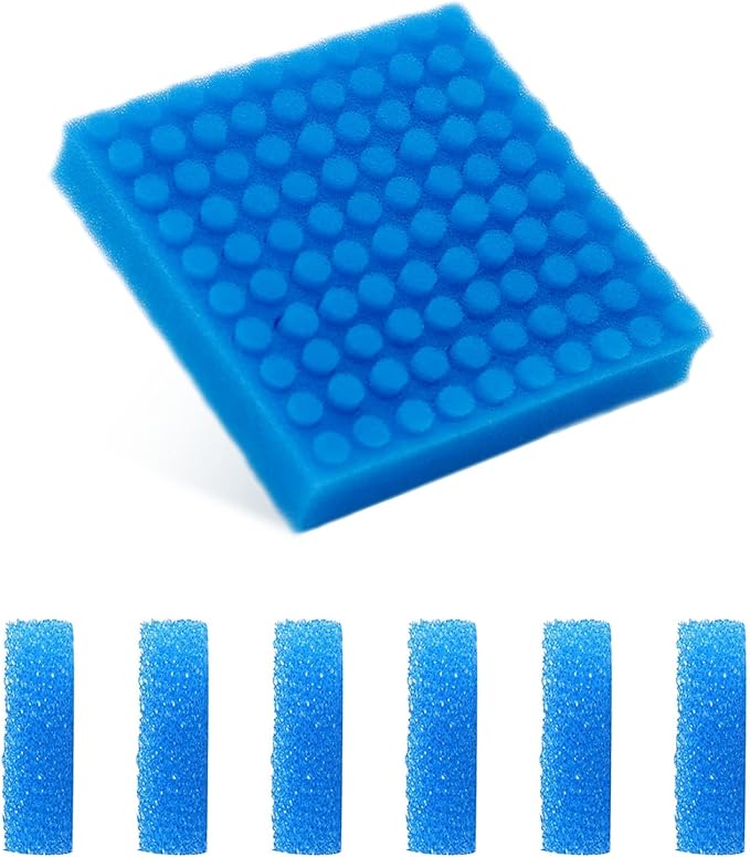 POPYJAN Nasal Aspirator Hygiene Filters 200PCS, Replacement for NoseFrida Nasal Aspirator Filters Safe Environmental, BPA, Phthalate & Latex-Free (200 Count +Tweezer)