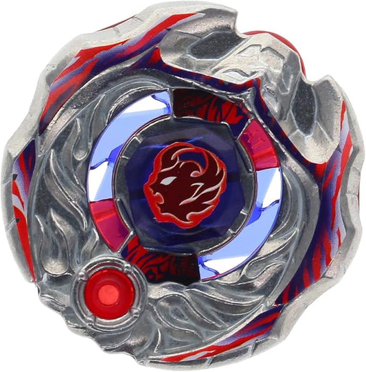 Magicmode Metal Spinning Top Stainless Steel Precision Gyroscope Anti-Gravity Spinner Top Perfect Balance Desktop Toy, Unique Gift for Kids/Adults