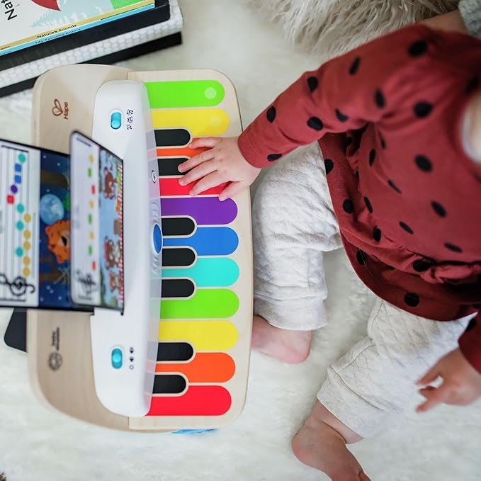 Hape - Toy, Multicolor (E12422C)